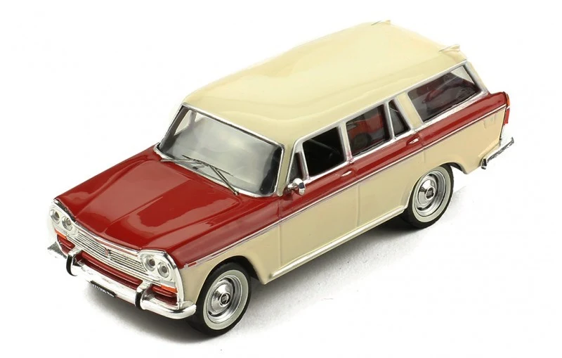 FIAT 2300 Familiare 1965 1:43