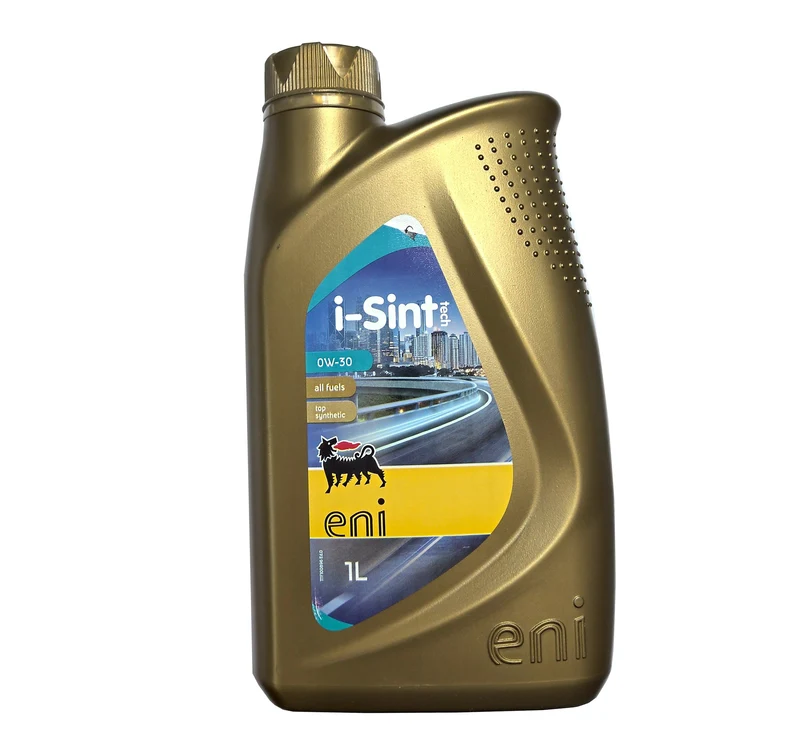 Eni i-Sint Tech 0W-30 Lubrificante