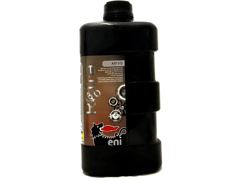 Eni Rotra ATF IID Fluido Trasmissioni