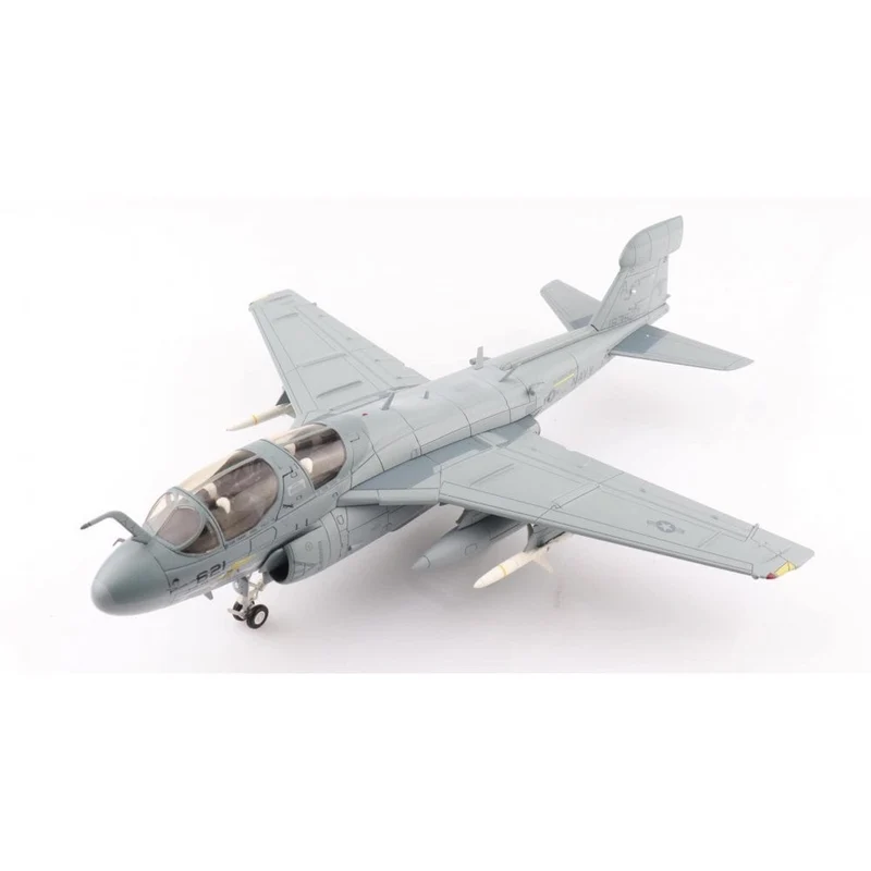 EA-6B Prowler "Eve of Destruction" 163527 VAQ-141 "Shadowhawks" Operation Desert Storm 1991 1:72