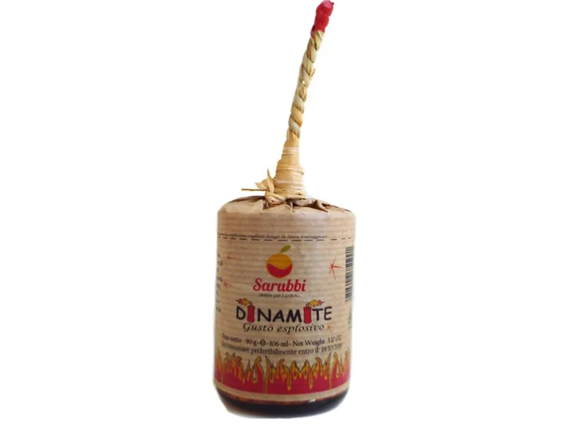 Dynamite con miccia 90gr