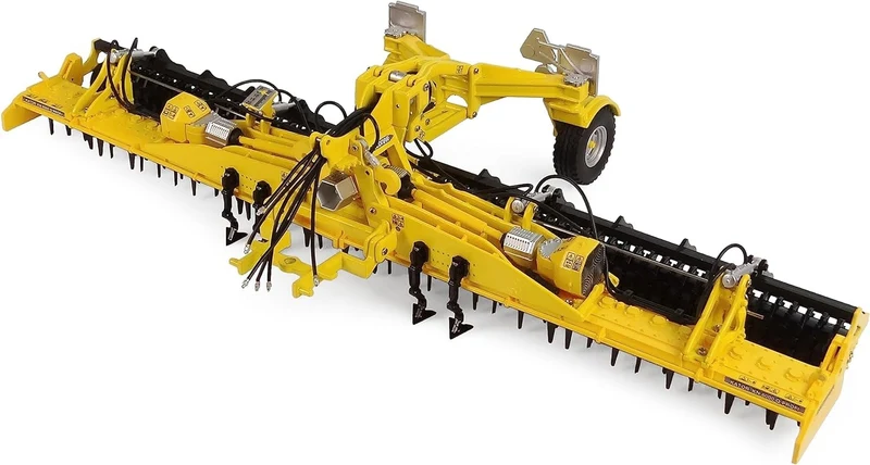 Bednar Kator KN 8000 Q PROFI Erpice rotante 1:32
