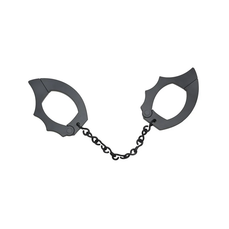 Batman 1966 Tv Bat Cuffs Manette Replica