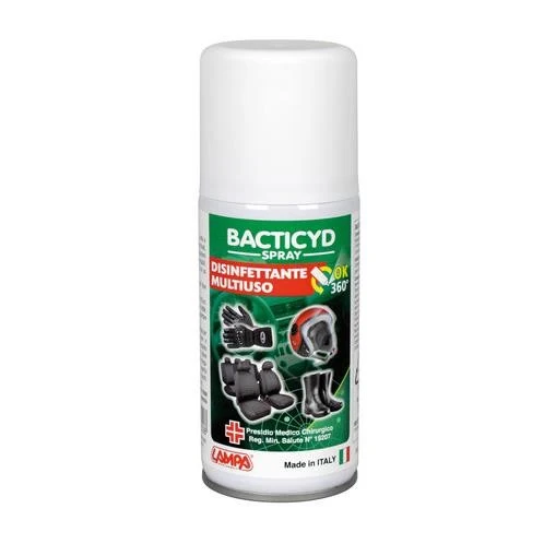 Bacticyd spray disinfettante tessuti 150 ml