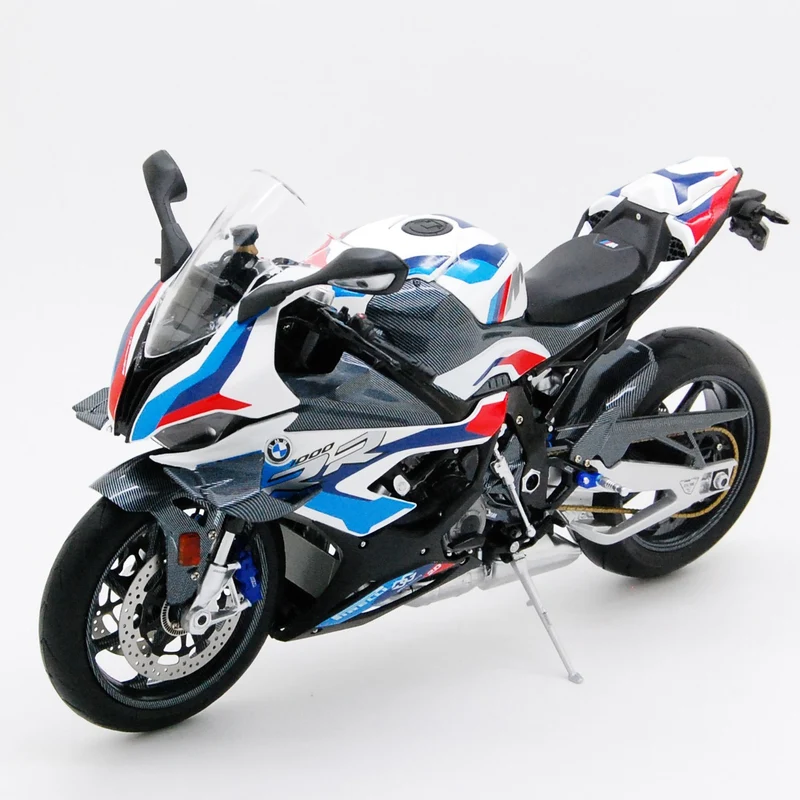 BMW M1000 RR 2020 1:10