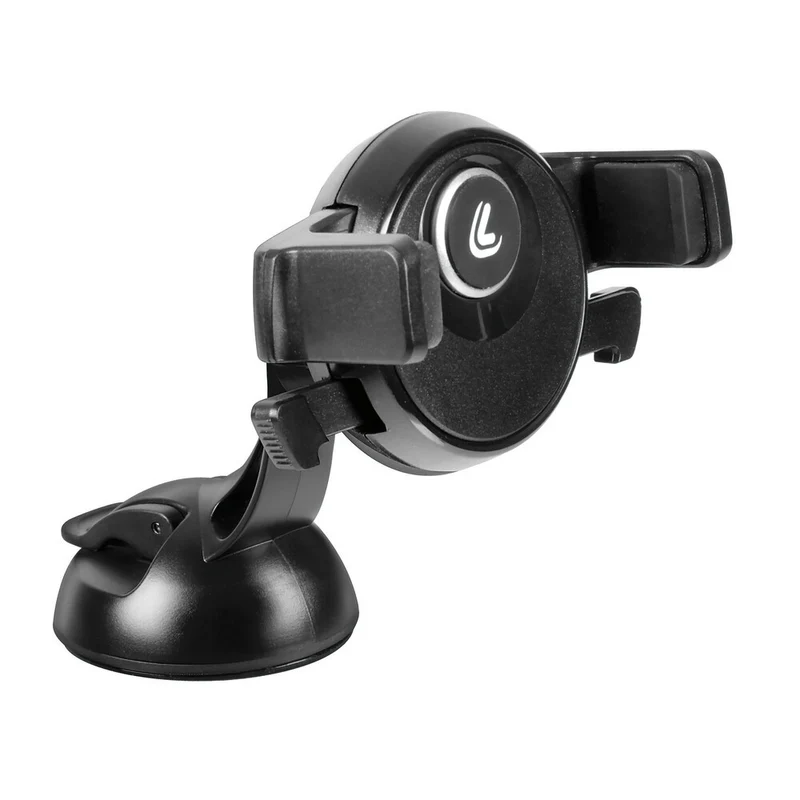 Atmos Fin porta telefono con ventosa adesiva
