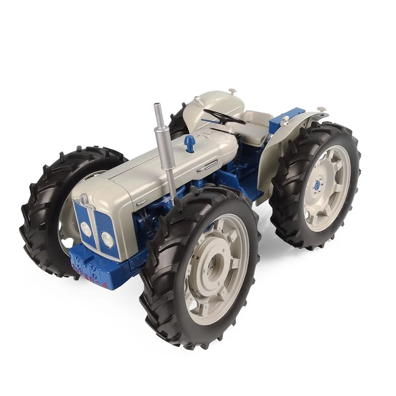 Ford County 1965 Super 4 trattore 1:16