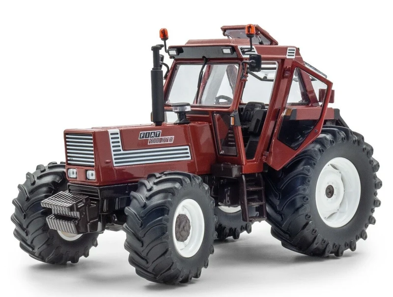 Fiat 1880 DT H Brown trattore 1:32