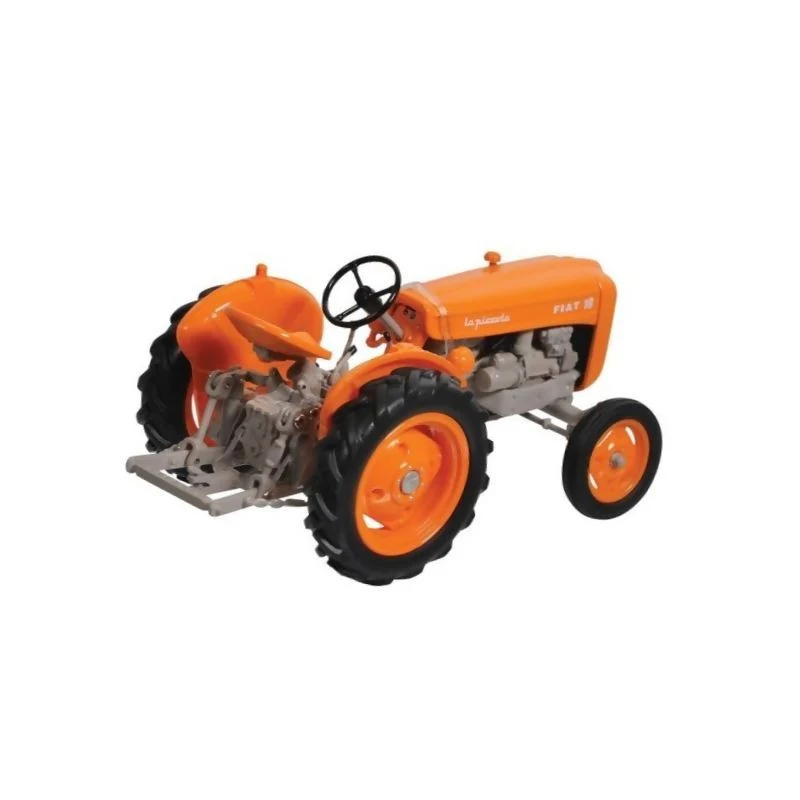 Fiat 18 La Piccola 1:32