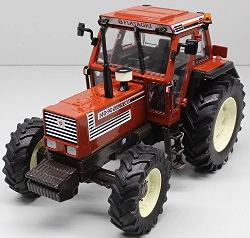 Fiat 140-90 Turbo DT Trattore DW 1:32