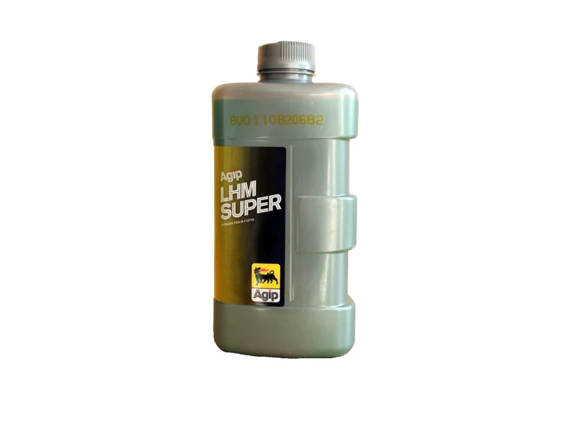 Agip LHM Super Liquido Verde 1 lt
