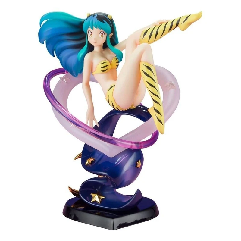 Urusei Yatsura Lumu Fzero Chouette Figure