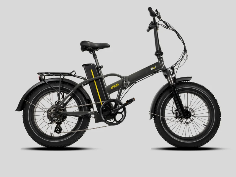APRUM MAGIS - FAT BIKE PIEGHEVOLE 20x4.00" - 48V 20A 960Wh