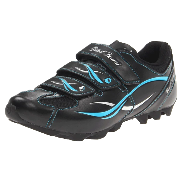 Pearl iZUMi Women's W All-Road II Cycling Shoe