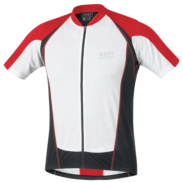 Gore Men's Contest FZ Jersey
