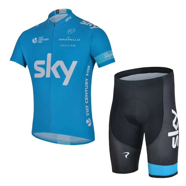 Freefisher 2014 Cycling Jersey Comfortable Outdoor Biking Set