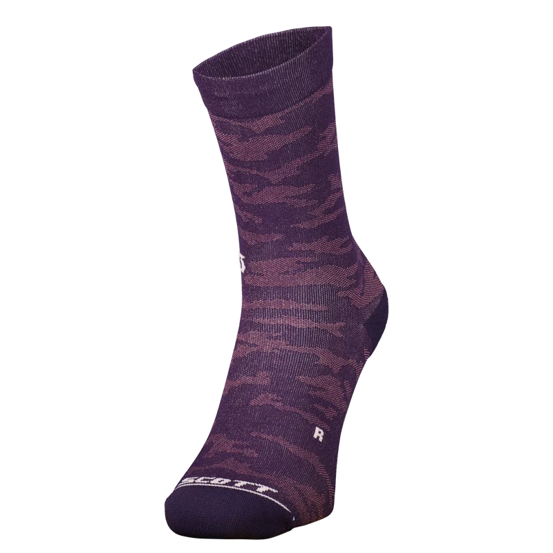 SCOTT Trail Camp Crew Sock