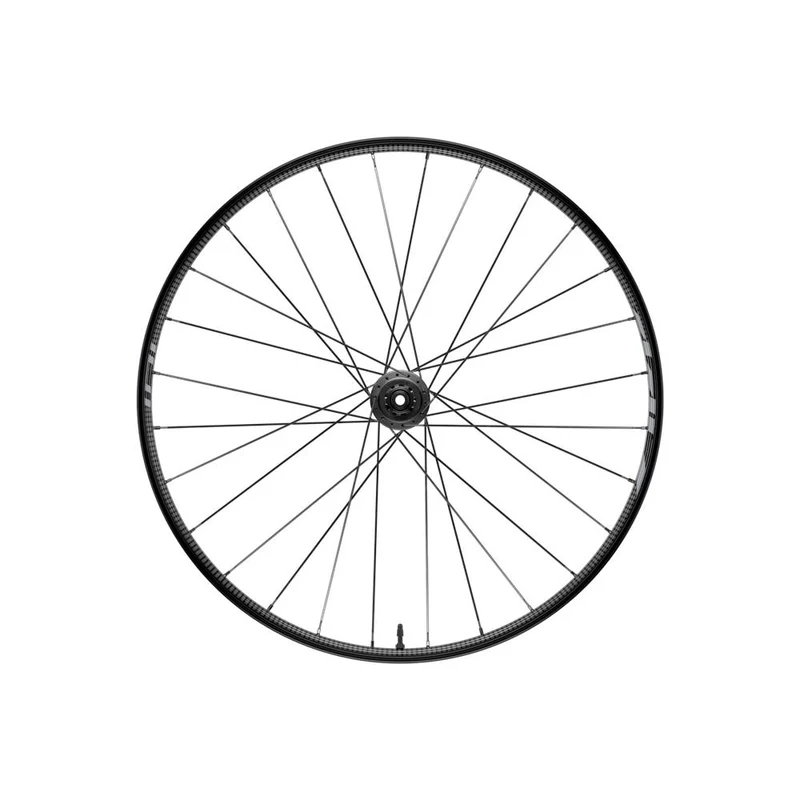 ZIPP Zipp 101 XPLR Carbon Tubeless Disc Brake Rear Wheel