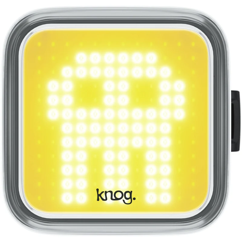 KNOG Blinder Front Light - Skull
