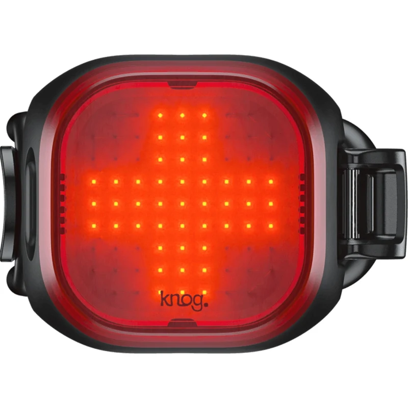 KNOG Blinder Mini Rear Light - Love