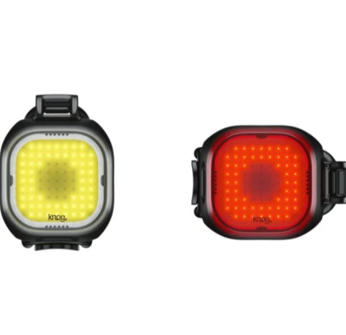 KNOG BLINDER MINI SQUARE TWINPACK