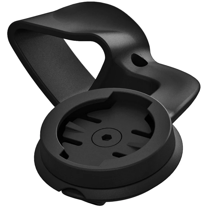Profile Design Aerobar Computer Mount for ASC Carbon Extensions