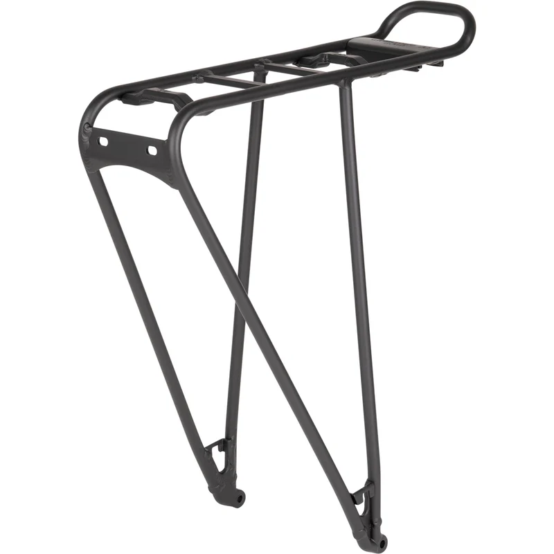 M:Part Tour AVS Sport Rear Pannier Rack black