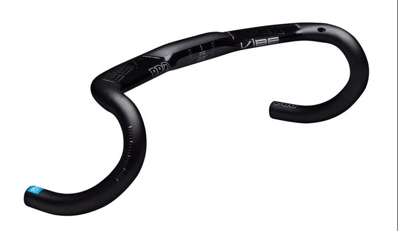 PRO VIBE Aero Handlebar, Alloy, 31.8mm, Pursuit, 36cm