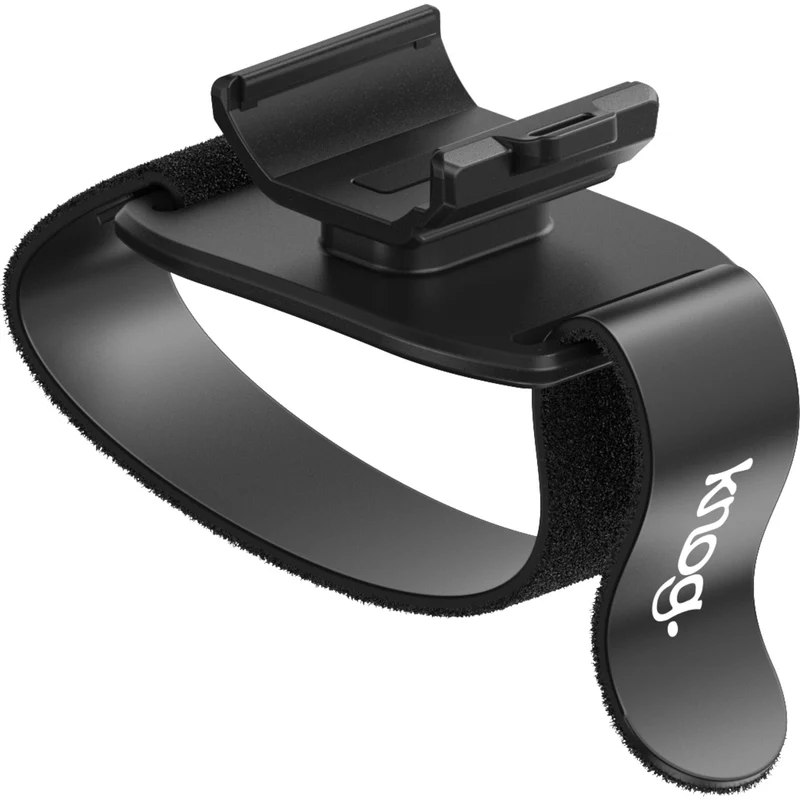 KNOG BLINDER PRO HELMET LIGHT MOUNT