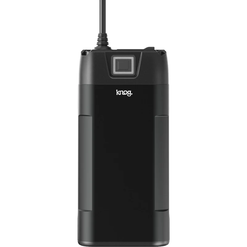 Knog Blinder X and E Front Light 10,000 mAh Battery Pack