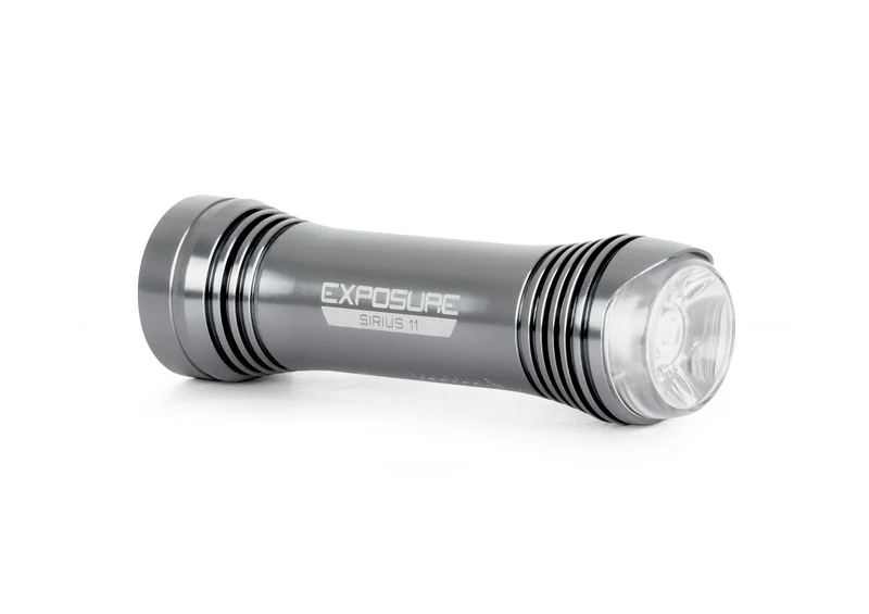 EXPOSURE Sirius 11