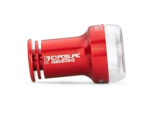 EXPOSURE RedEye-E E-bike Rear Light