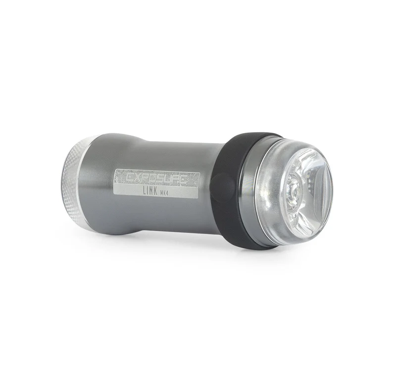 EXPOSURE Link M4 Helmet light Front/Rear