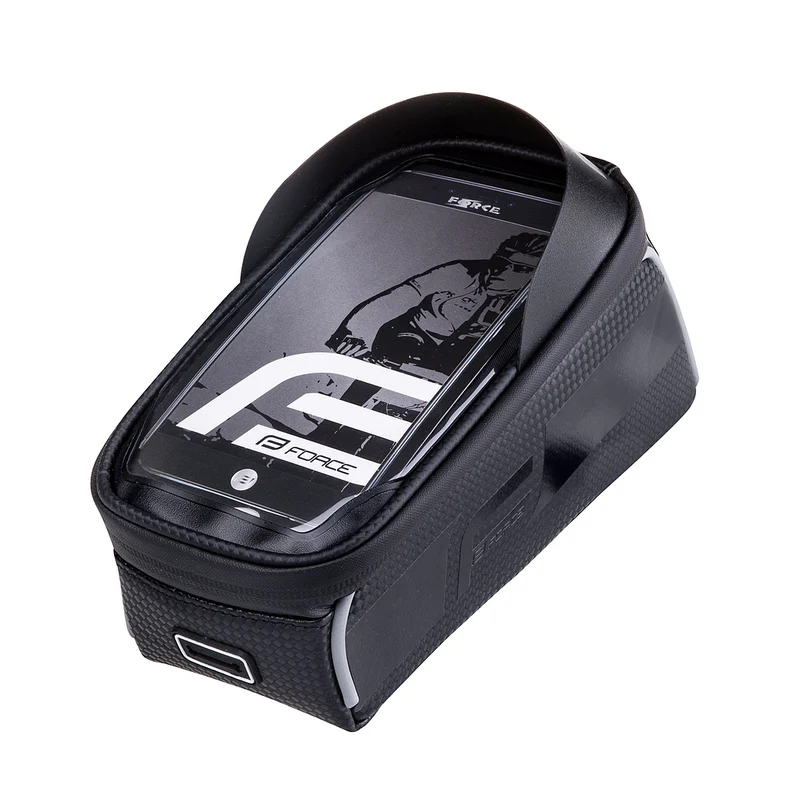 Force Clash Top Tube bag