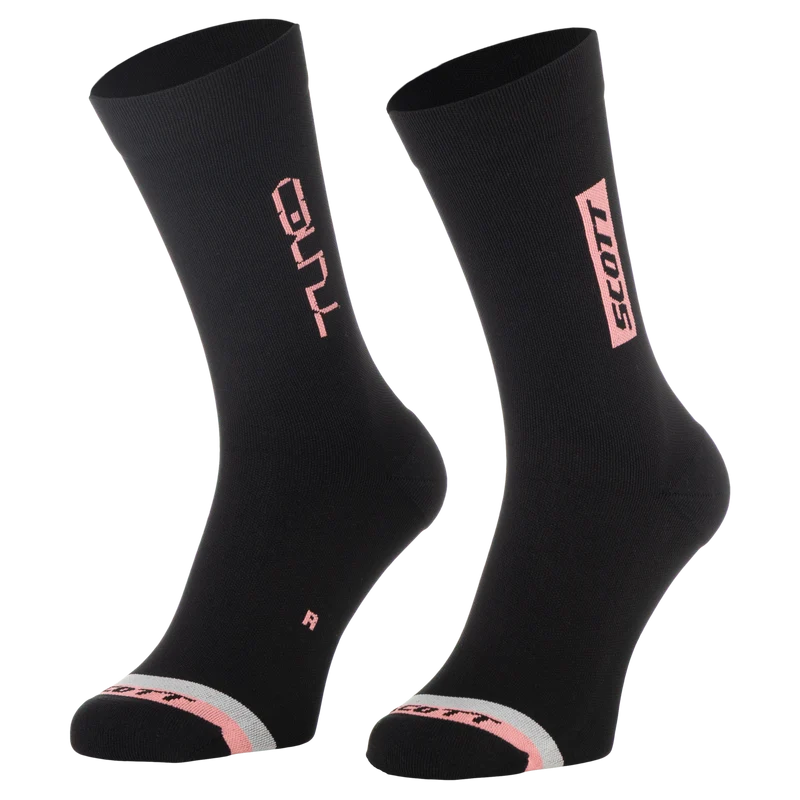 SCOTT Trail Tunes Crew Socks