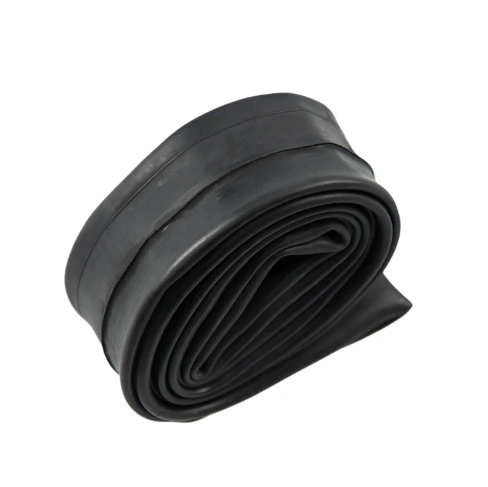 BROMPTON SCHRADER VALVE INNER TUBE 16"