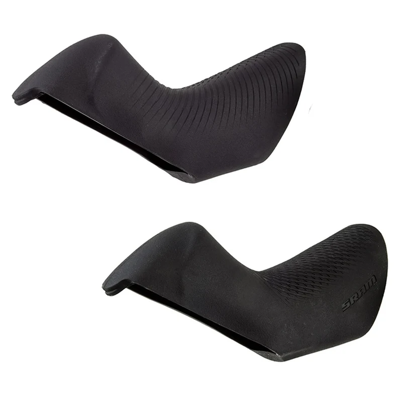 SRAM Hood Cover SRAM Red Etap AXS Hydraulic Road Levers, Pair