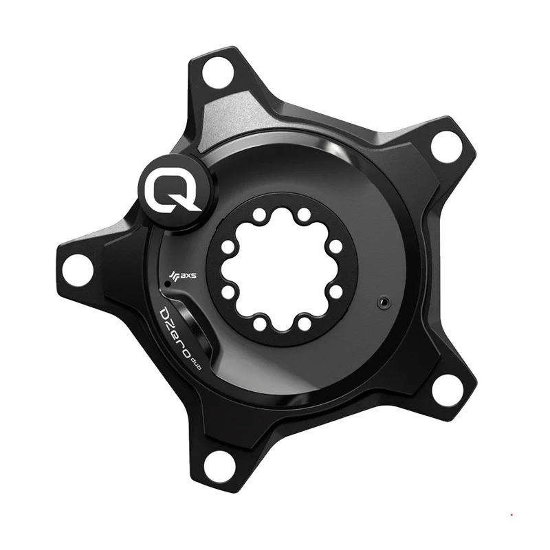 Quarq DZero DUB Power Meter, Spider ONLY