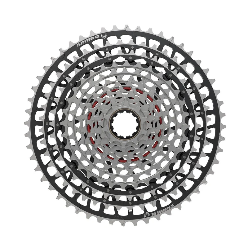 SRAM Cassette XS-1299 T-Type Eagle 10-52t