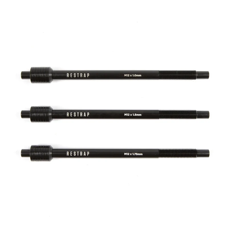 Restrap Switch Axle
