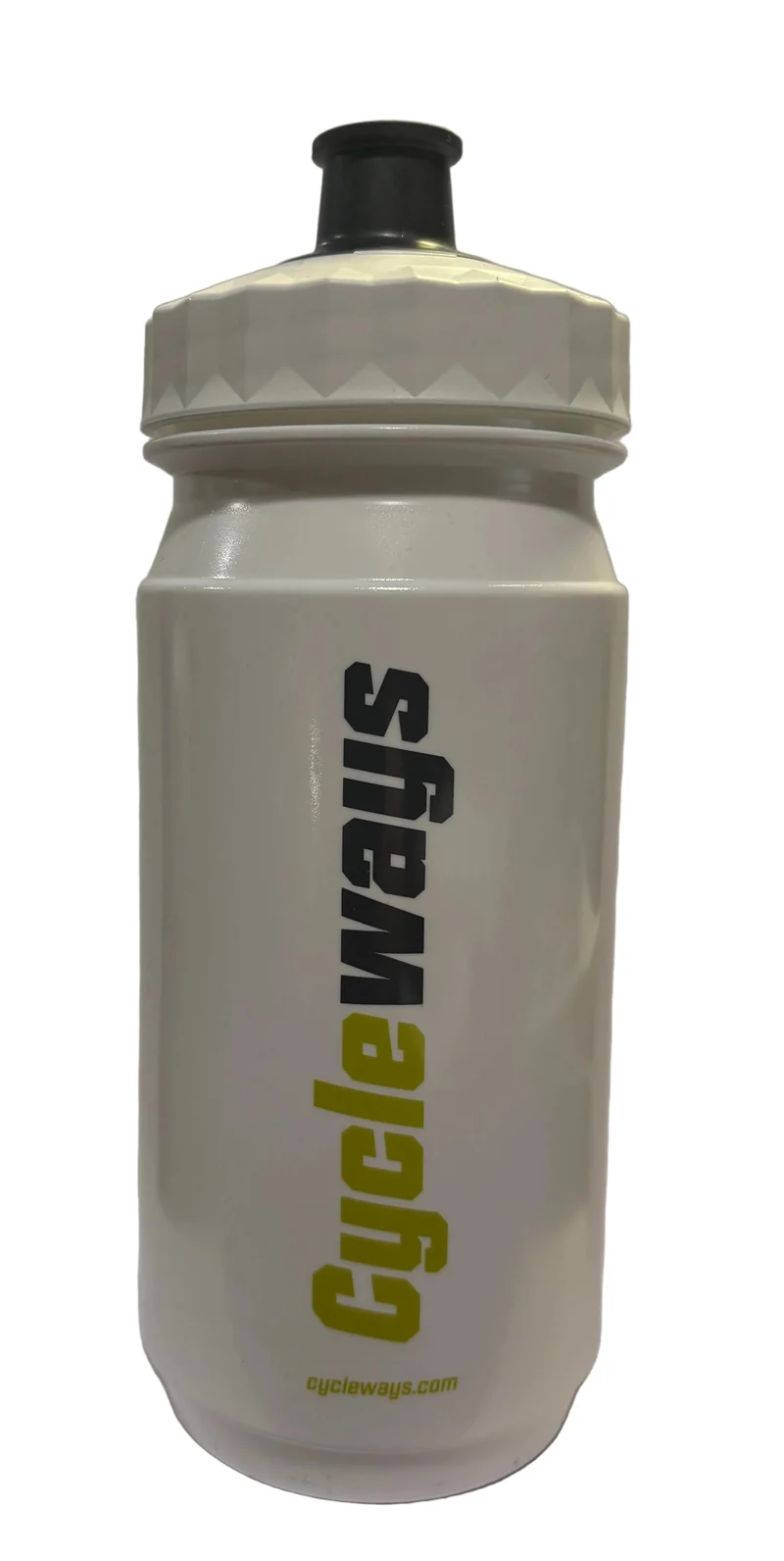 CYCLEWAYS Tacx 500ml water bottles