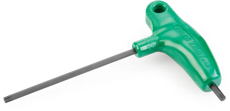 PART TOOL PHT-25 P-HANDLE TORX T25