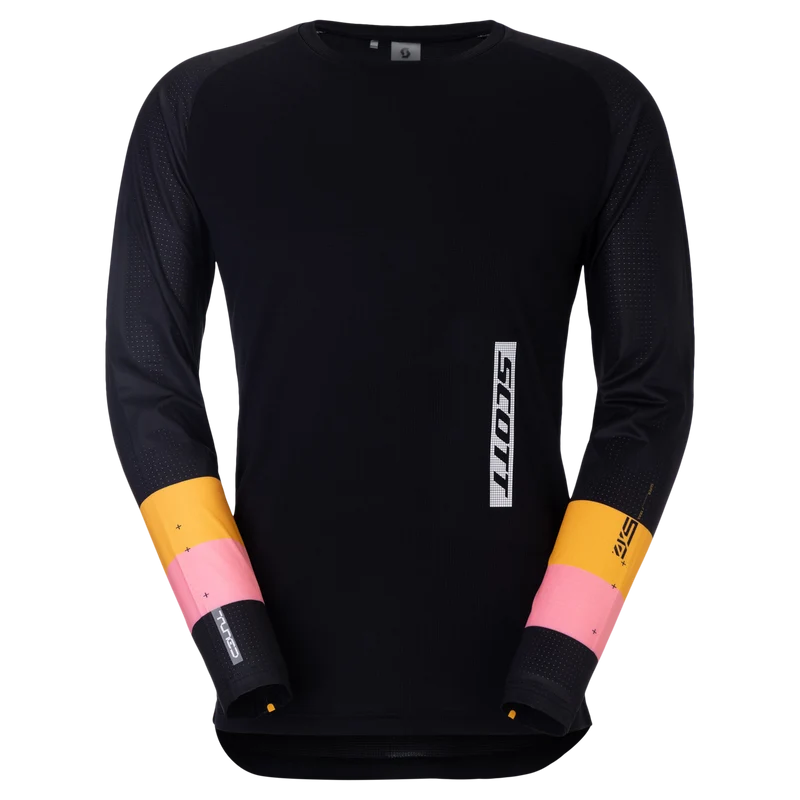 SCOTT Tuned Long Sleeve Tee Mens