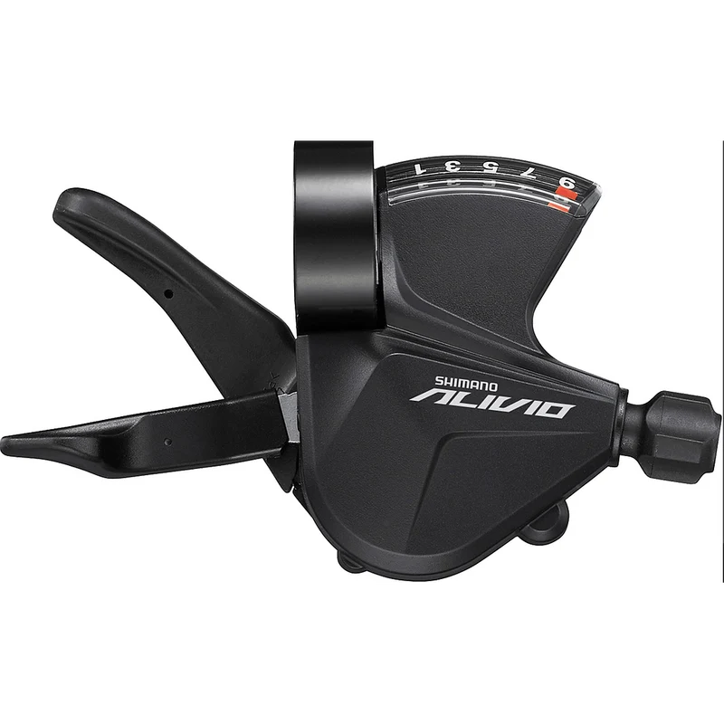 Shimano Alivio M3100-R 9sp shifter