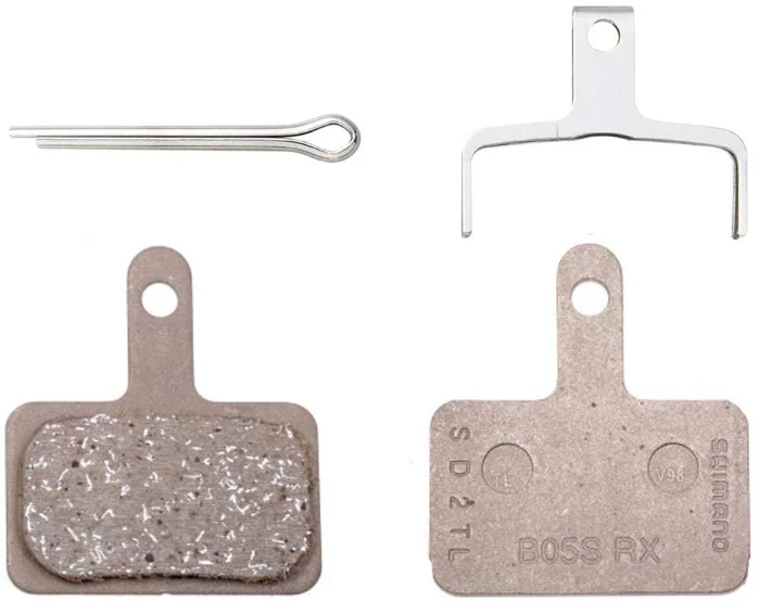 SHIMANO SH-B05S RESIN DISC PADS