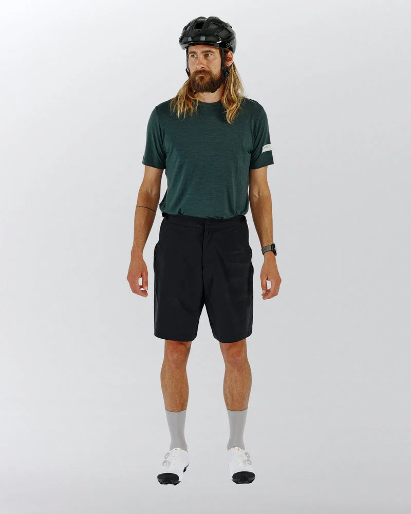 ALBION ZOA SHORTS MENS