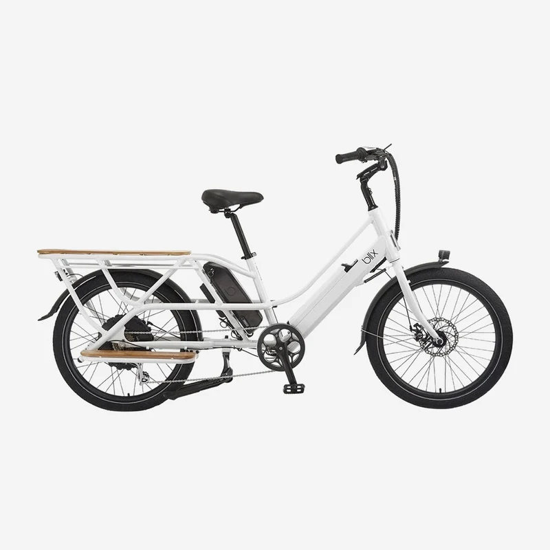 Vibe Rider