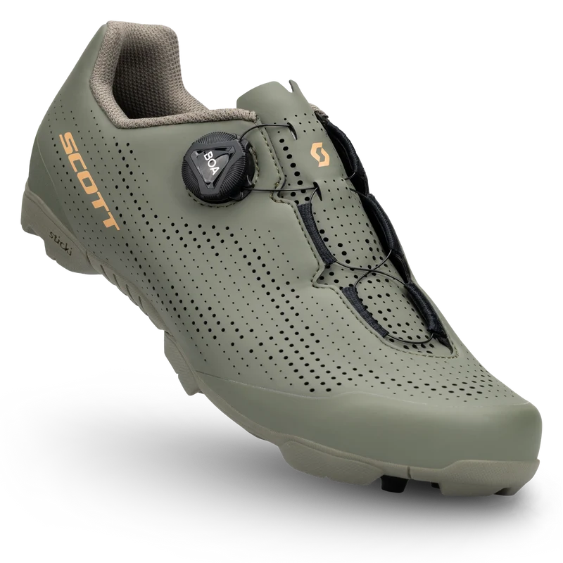 SCOTT MTB Comp Shoe