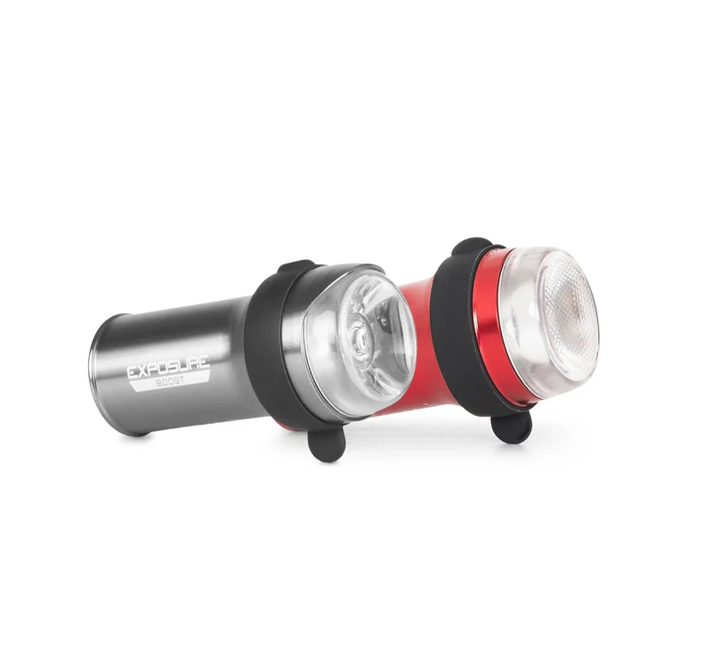 EXPOSURE BOOST 3 + BOOST-R ReAKT 3