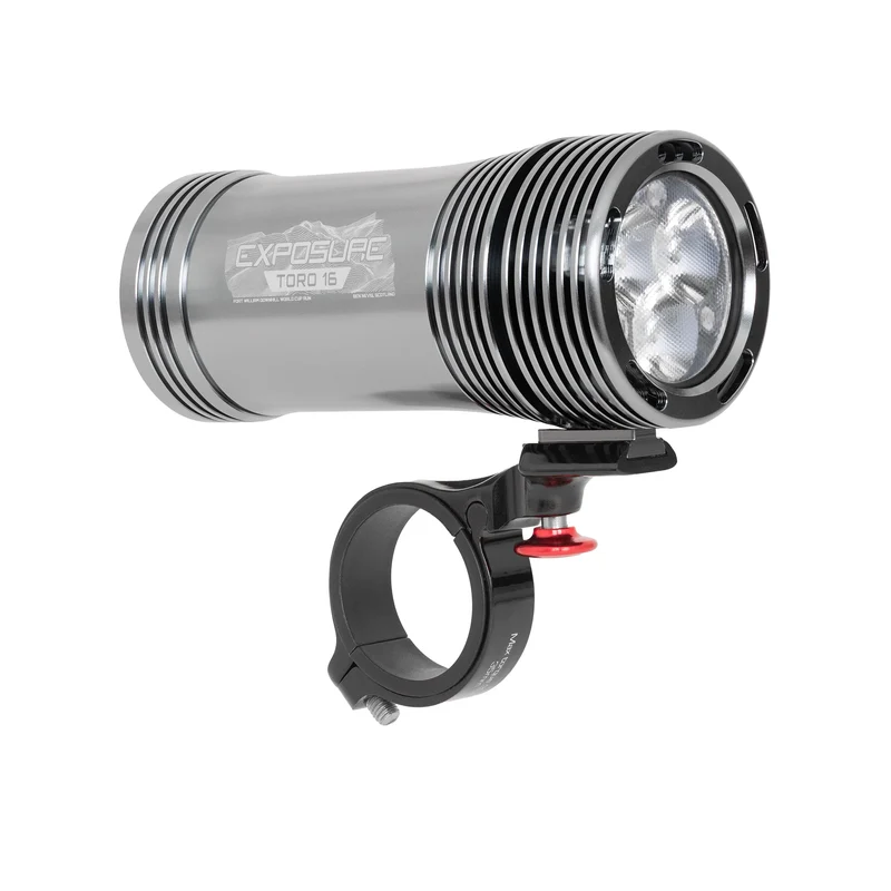 EXPOSURE Toro 16